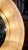 Illuminated Saturn Mirror in Crystal Glass by Timothy Oulton, 2010s For Sale - Image 10 of 15