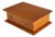 Stickley Mission Collection Oak Desk Box For Sale