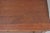 Antique Sheraton Mahogany One Drawer Washstand Server Farmhouse Side Table For Sale - Image 9 of 16