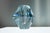 Dimond-Shaped Crystal Vase from Strömbergshyttan For Sale - Image 4 of 14