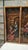 Altarpiece in Carved Wood For Sale - Image 10 of 14