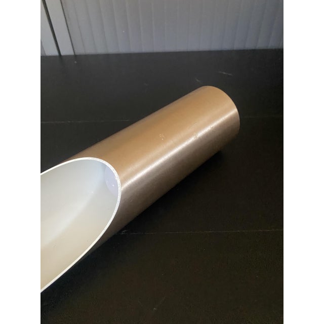 Fuga Sconce in Copper by Maija Liisa Komulainen for Raak, 1970s For Sale - Image 17 of 18