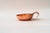 1920s Vintage Art Deco Copper Candleholder, 1920s For Sale - Image 5 of 8