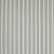 Sample - Schumacher Marquet Ticking Stripe Fabric in Navy For Sale
