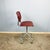 Swivel Chair in Chrome Frame and Faux Leather, 1960s For Sale - Image 4 of 11