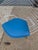 Metal Bertoia for Knoll Small Diamond Chairs, Mid-Century Modern, USA For Sale - Image 7 of 10
