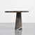 Coffee table from the Eros collection, designed by Angelo Mangiarotti and produced by Skipper in Italy around 1975. Made...