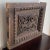 Brown Antique Carved Wood Architectural Panel For Sale - Image 8 of 13
