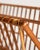 1960s Bamboo and Rattan Magazine Rack, Scandinavia, 1960s For Sale - Image 5 of 10