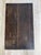 Black 18th Century Timber Ghost Side Table For Sale - Image 8 of 10