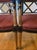 Hollywood Regency Henredon 1960s Dorothy Draper Dining Chairs: Set of 2 For Sale - Image 3 of 4