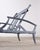 Pair of Neoclassical Greco-Roman Klismos Chaise Lounges For Sale - Image 13 of 18