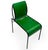 Kim Chair by Michele De Lucchi, 1990s For Sale - Image 10 of 13