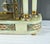 Napoleon III Clock with Columns in Onyx and Enamels, 19th Century For Sale - Image 16 of 18