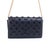 Brand: Christian Louboutin Gender: Ladies Length: 9.00 inches Height: 6.00 inches Width: 2.50 inches Weight: 690.00 grams...