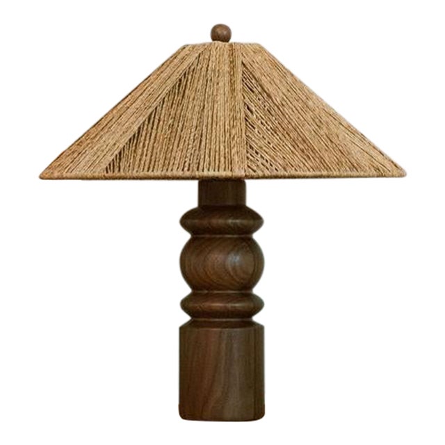 Alahambra Table Lamp For Sale