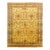 Pasargad DC Fine Hand Knotted Savonnerie Rug For Sale