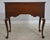 Kittinger Historic Newport Mahogany Lowboy For Sale - Image 17 of 18