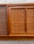 Wood Mid Century Foster McDavid Credenza For Sale - Image 7 of 13