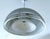 Large Space Age Pendant Light from Yamagiwa For Sale - Image 6 of 13