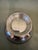 Gorham Silverplate Small Footed Serving Bowl, Mid 20th Century