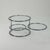 Milo Baughman Mid-Century Modern Coffee Table with 3 Swivel Levels by Milo Baughman, Italy, 1970s For Sale - Image 4 of 11