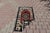 1970s Cappadocia Handwoven Traditional Nomadic Turkish Rug For Sale - Image 4 of 11
