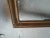 Antique Gold Frame For Sale - Image 4 of 8