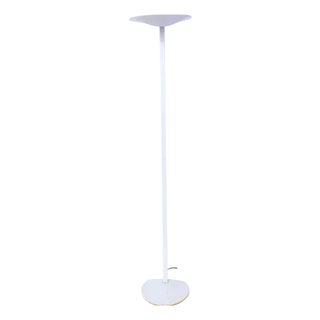 Modina Halogen Floor Lamp by Kurt Hesse for Paf Studio, 1980s For Sale