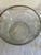 Vintage Bartlett Collins Etched Glass Goblets & Ice Bucket Set – 9 Pieces For Sale - Image 12 of 15