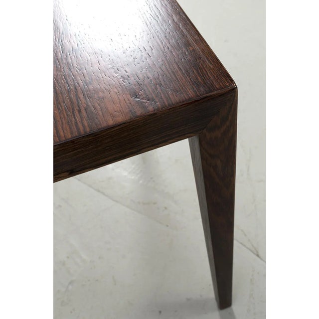 Vintage Table Set by Severin Hansen, Set of 3 For Sale - Image 10 of 13