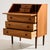 Vintage Teak Bureau Desk, 1960s For Sale - Image 4 of 14