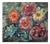 Dzidra Bauma, Gerberas, 1987, Watercolor For Sale
