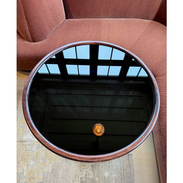 Bentwood Style Café Table For Sale In New York - Image 6 of 11