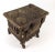 Miniature Crescent Cast Iron Stove Replica For Sale - Image 13 of 13