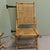 Wood Bamboo Planation Chairs, 1960, Set of 4 For Sale - Image 7 of 8