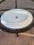 Rose Medallion Platter in the Modern Reproduction Style that is a nice large size. This is probably from 1980 and it has...
