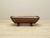 The coffee table was made in the 1960s, Italian production. The structure was made of solid pine wood. The top of the...