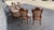 Victorian American Renaissance Revival Style Parlor Set - 5 PCS For Sale - Image 11 of 12