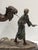 Mid 20th Century Rudulph Chocholka (Austrian 1888-1958) Bronze "La Caravane" For Sale - Image 4 of 17