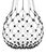 Mesh Pendant from Luceplan For Sale