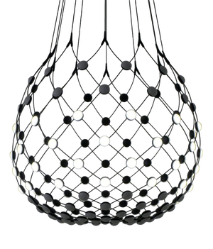Mesh Pendant from Luceplan