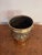 Antique Edwardian Brass Coal Bucket, 1900 For Sale - Image 3 of 7