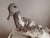 Silver Duck Silver-Plated Wine Cooler from Franco Lapini, Italy, 1960 For Sale - Image 8 of 17