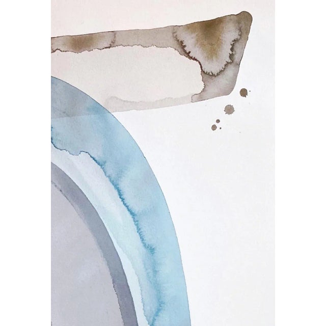 I usually work in larger collections of complementary pieces, but from time to time inspiration just strikes + I am...