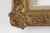 Rococo Baroque Gilded Painting Frame in Wood, France, 1900s For Sale - Image 3 of 11