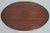 Kittinger Kittinger Queen Anne Mahogany Drop Leaf Coffee Table For Sale - Image 4 of 15