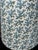 Transitional Botanical Print Lampshade For Sale - Image 3 of 3