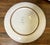 Beautiful vintage Italian majolica vegetable salad plates featuring vibrant hand-painted designs and rich ceramic...