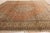 Beige Late 19th Century Haji Khalili Persian Tabriz Rug, 10'00 X 12'02 For Sale - Image 8 of 9